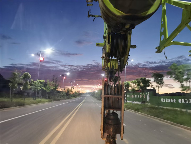 台前县大件吊装怎么收费