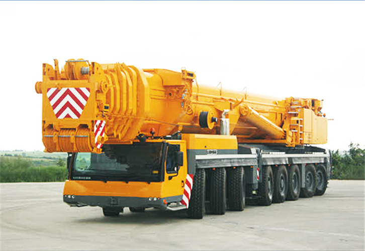 台前县精密设备吊装（如机床、仪器）需要特殊车型吗？