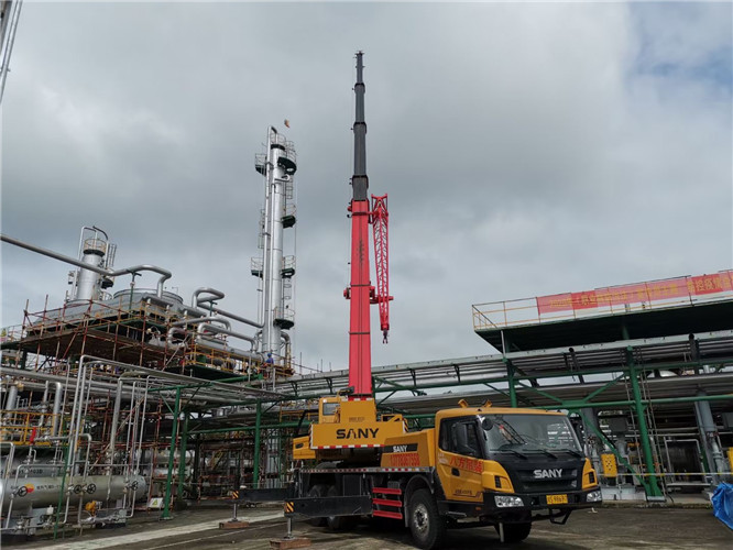 台前县吊具、钢板、枕木等耗材需要单独付费吗？