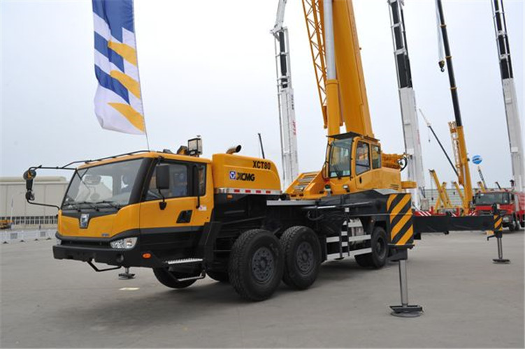 台前县预约吊车后，多久能上门服务？24 小时应急响应吗？